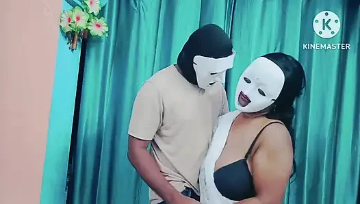 A True Taboo - любовная история мачехи и пасынки - эротическая страстная любовь с тамильской аудио