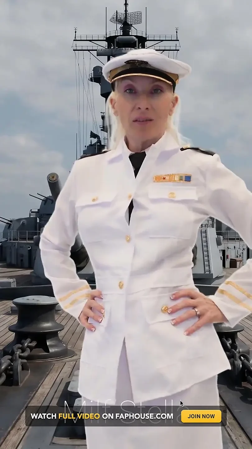 Navy Stella