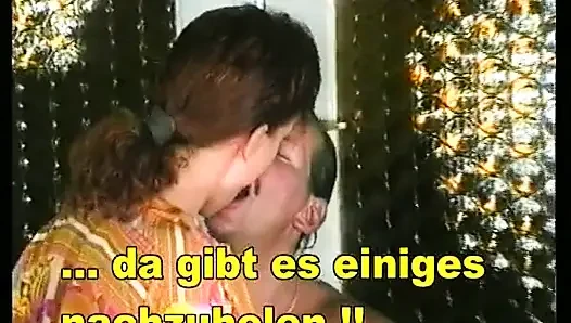 Это симпатичная тинка из Германии, которая здесь, чтобы трахнуться в любительском видео