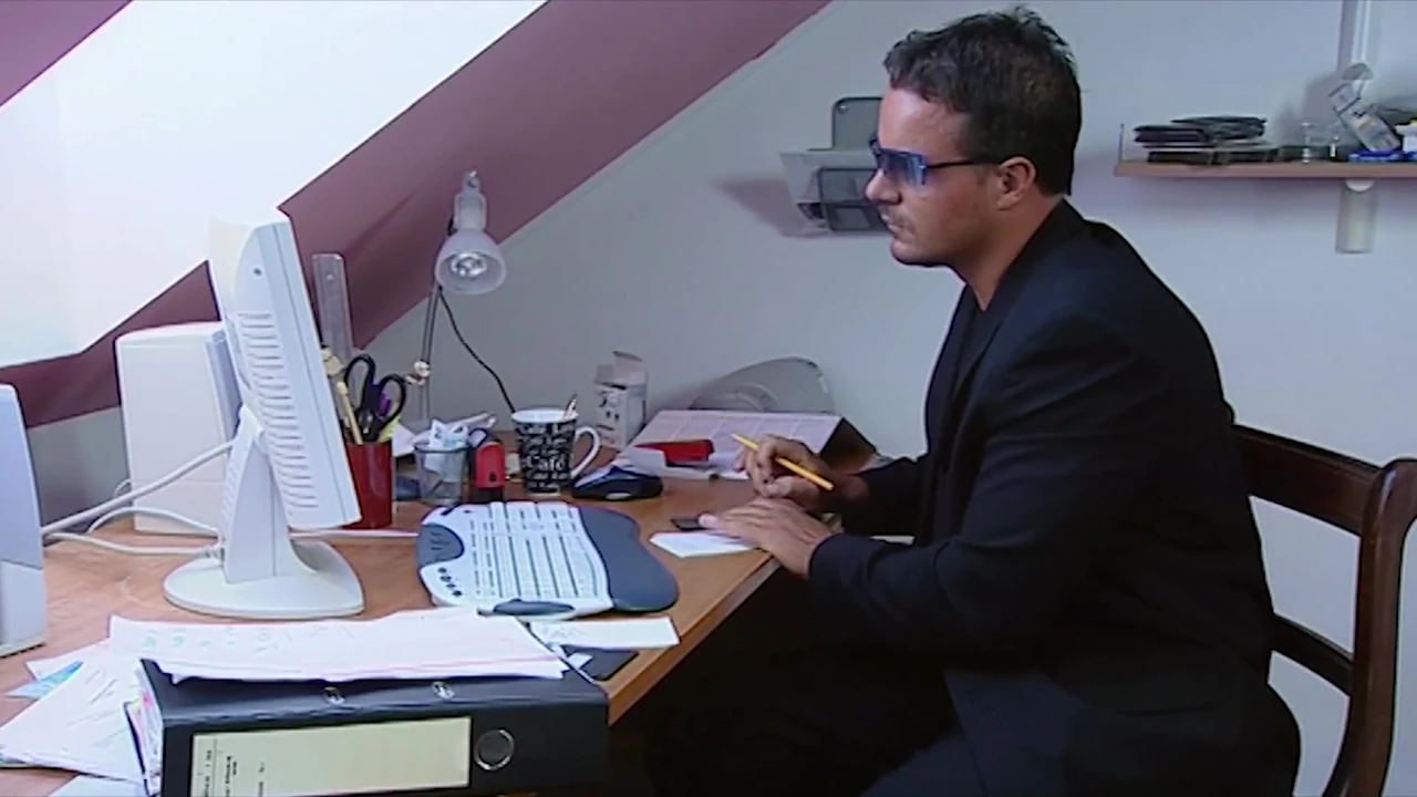 Keep this in anal, just break that deep ass #2