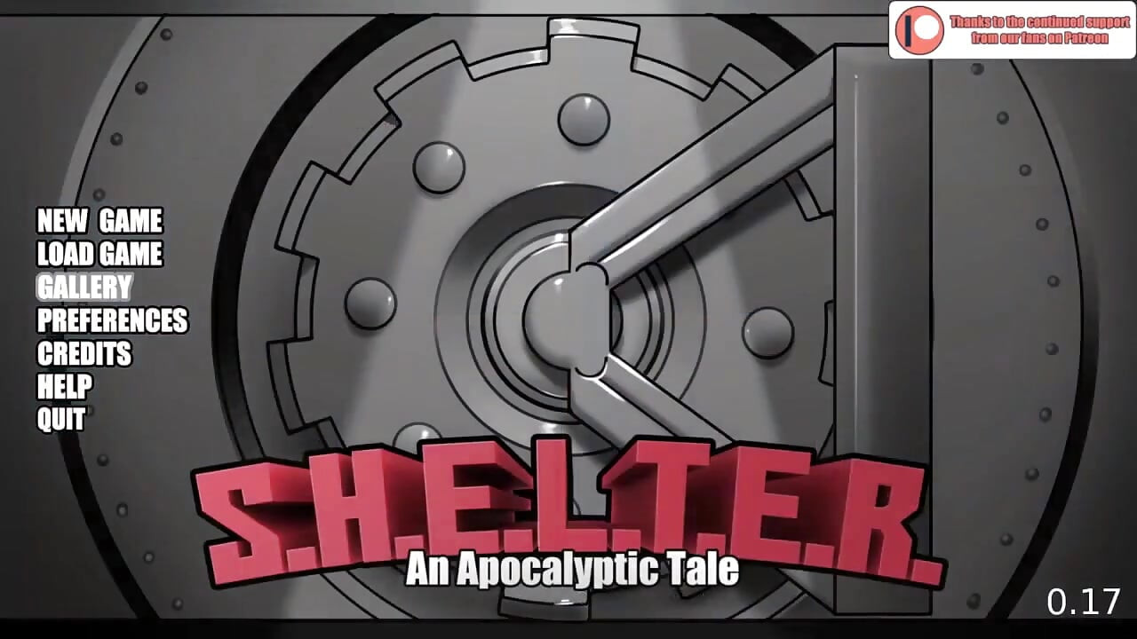 Shelter V0.18 Part 2 Story Behind by Loveskysan69