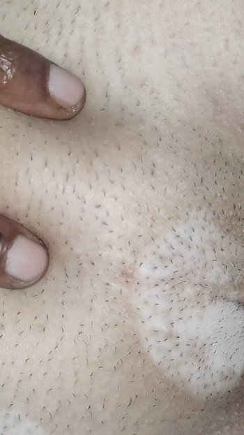 Sezon dört - albino cüce amcık