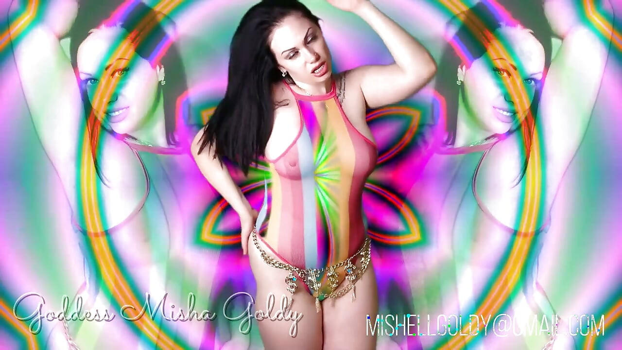 B-mail-fantasy! the Best Way to Prove Your Submission to Me - Is to Be Completely Vulnerable