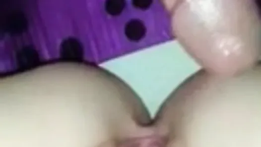 Up close fucking