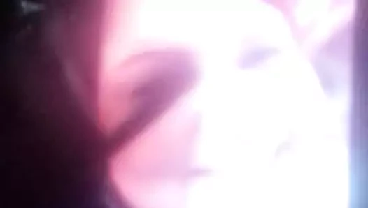 Jenny'nin kız kardeşine boşalmak