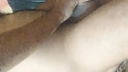 She goes live and she ask me fuck me live I fuck live chubby bhabhi