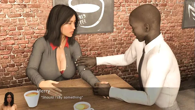 Project hot wife: Black guy wants to fuck white pussy- Ep 21