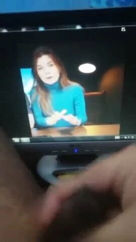 BATENDO PUNHETA PARA NILCE MORETTO