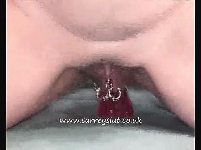 Surrey Slut - 6