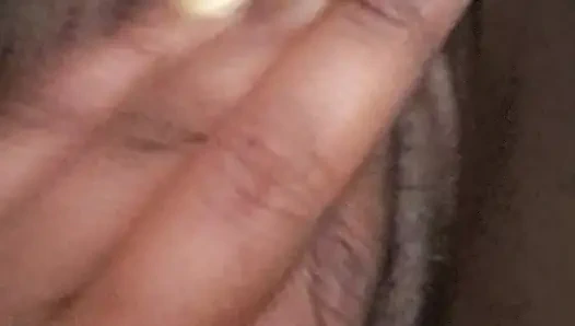 Tarian solo pagi-pagi