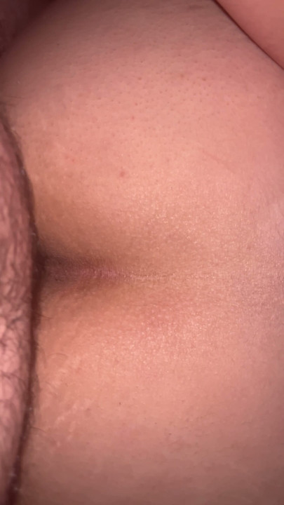Giving good to my wife At night