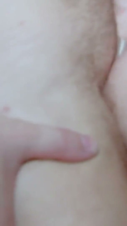 First anal porn video with Helena a gorgeous young French brunette | Clip 3