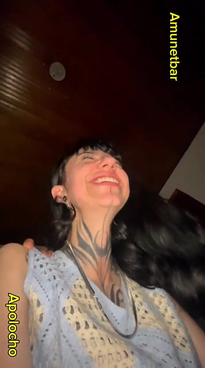 Anal sex, excess of pleasure and love | Clip 2