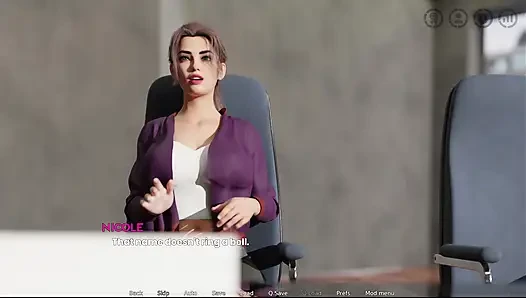 Insting tak nampak (bagian 2)