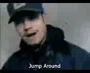 jump ahah