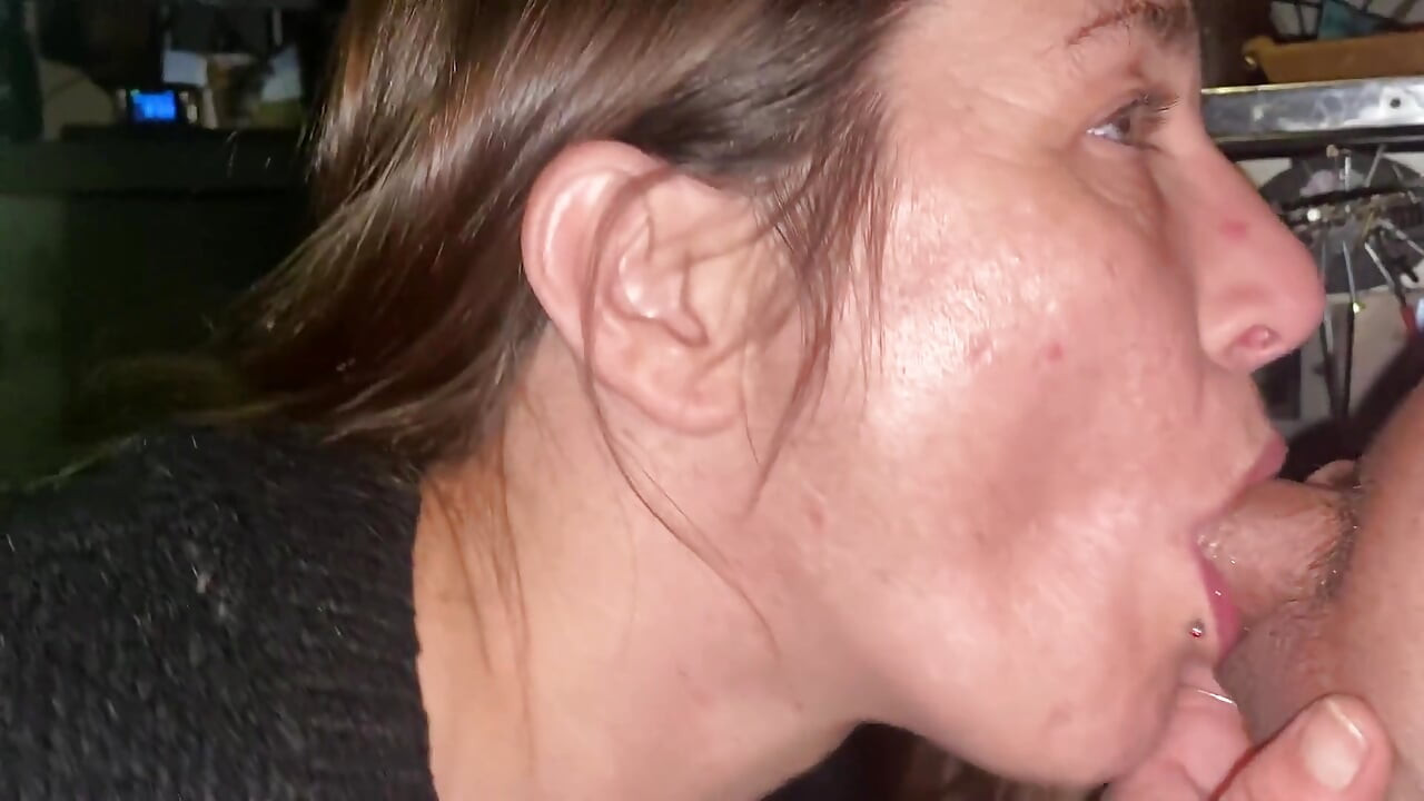 The Sneaky Sucker