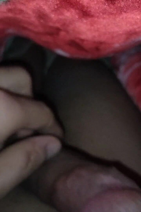 The Richest Masturbation with Milk - Cumshot