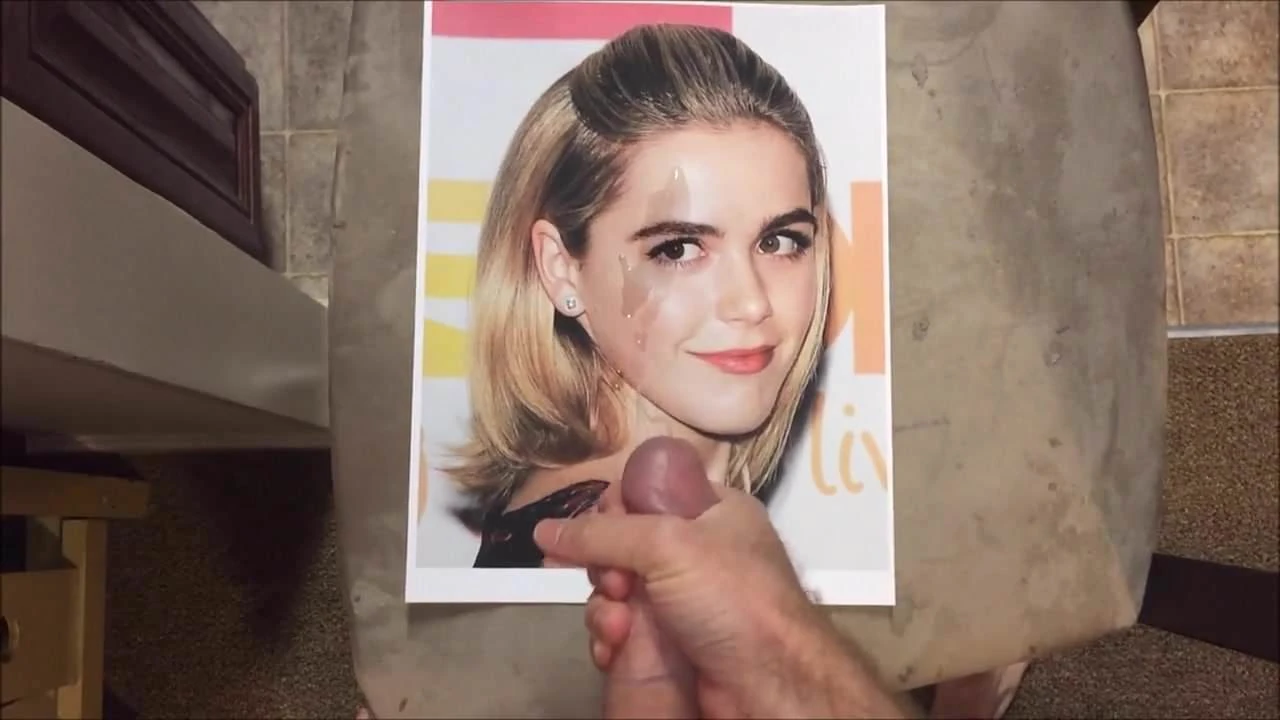 Kiernan shipka boşalmak haraç 02