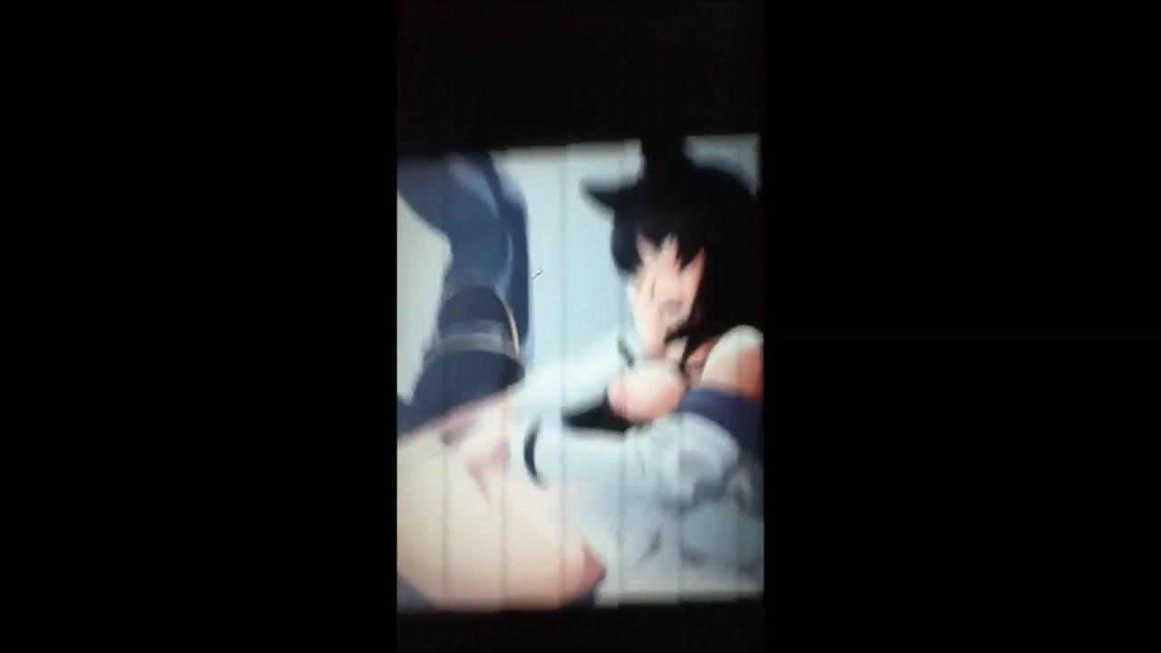 Blake Belladonna Cum Tribute