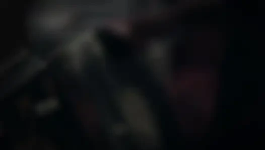 A Hot Blonde Invited Her Friend Over for Sex in the Middle of the Night.