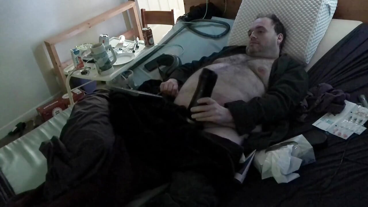 Masturbacja sex zabawka