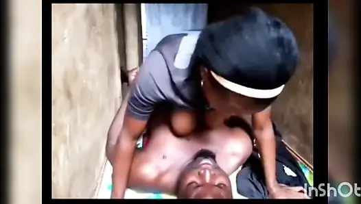 My ex fucked me