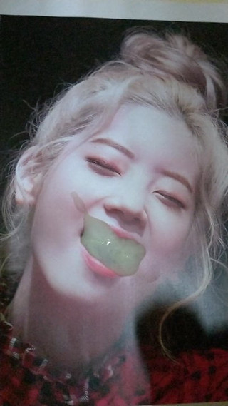 Twice Dahyun Cum Tribute 200402