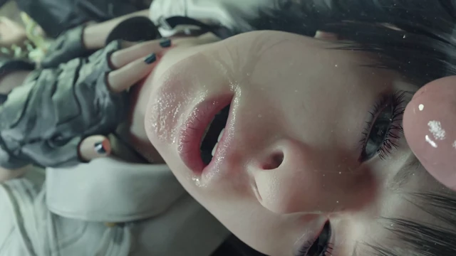 Lady Lipjob