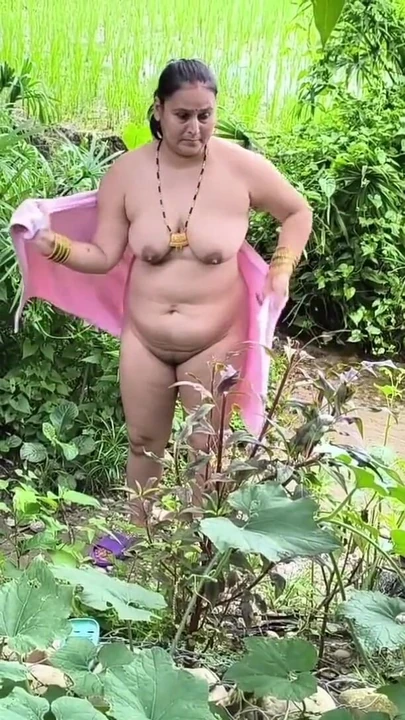 Stunning moment from "Jungle may mangal"