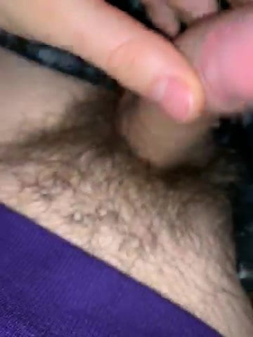Hairy