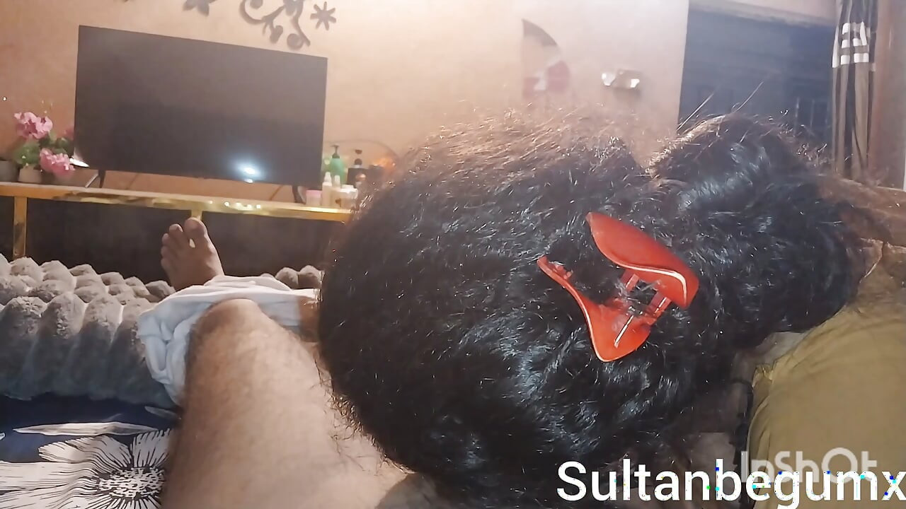 Parte 1, tetas folladas con caliente esposa paquistaní y juegos previos con audio hindi urdu