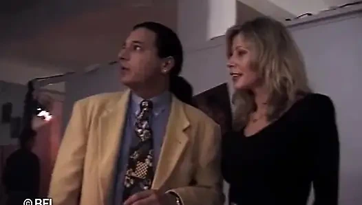 Xkiss - casting di keulen bagian 3