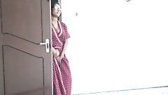 Pyasi bhabi nadan devar sexuální skandál část 2 - bengálská manželka