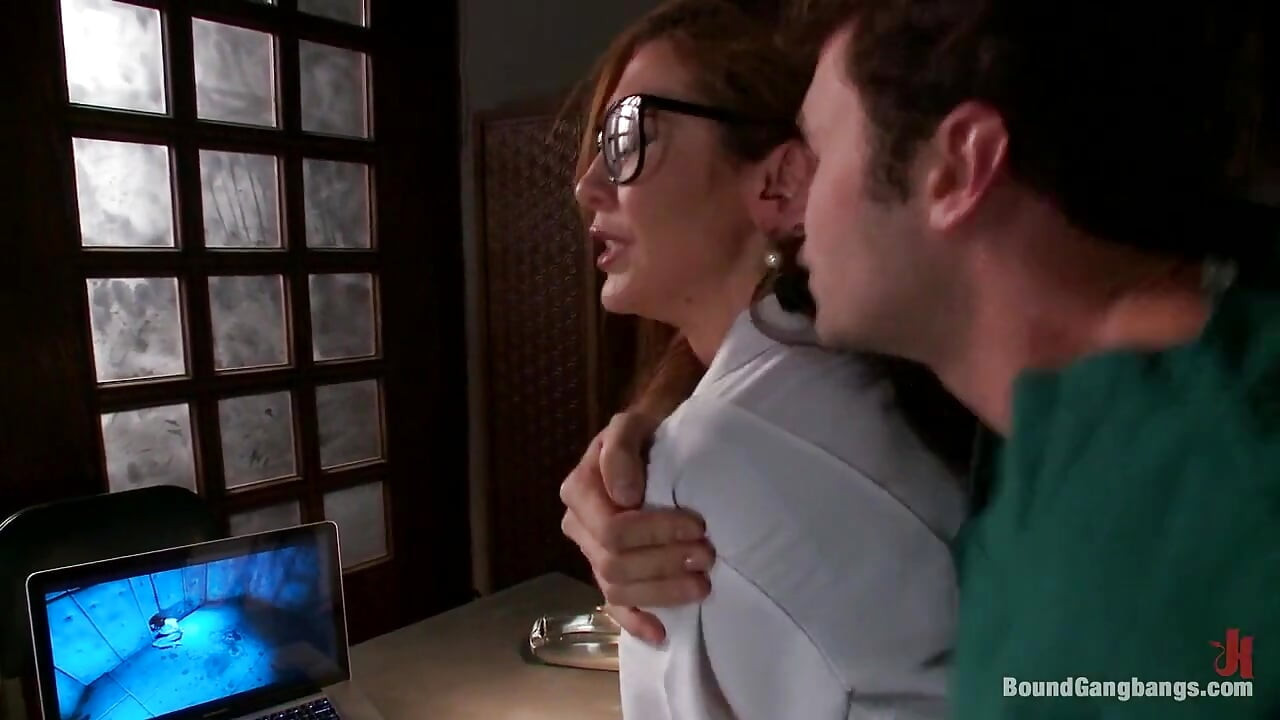 The Psych Ward: Part 2