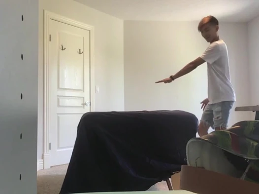 Legit Married Italian RMT Giving in to Monster Cock 1st Appointment