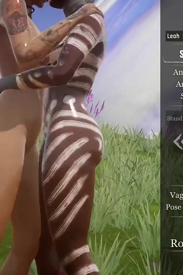 Wild Life Animation Collection [part 10]