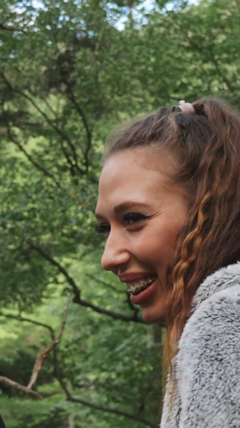Passionate Journey, From Frustration to Ecstasy in Nature | Clip 1