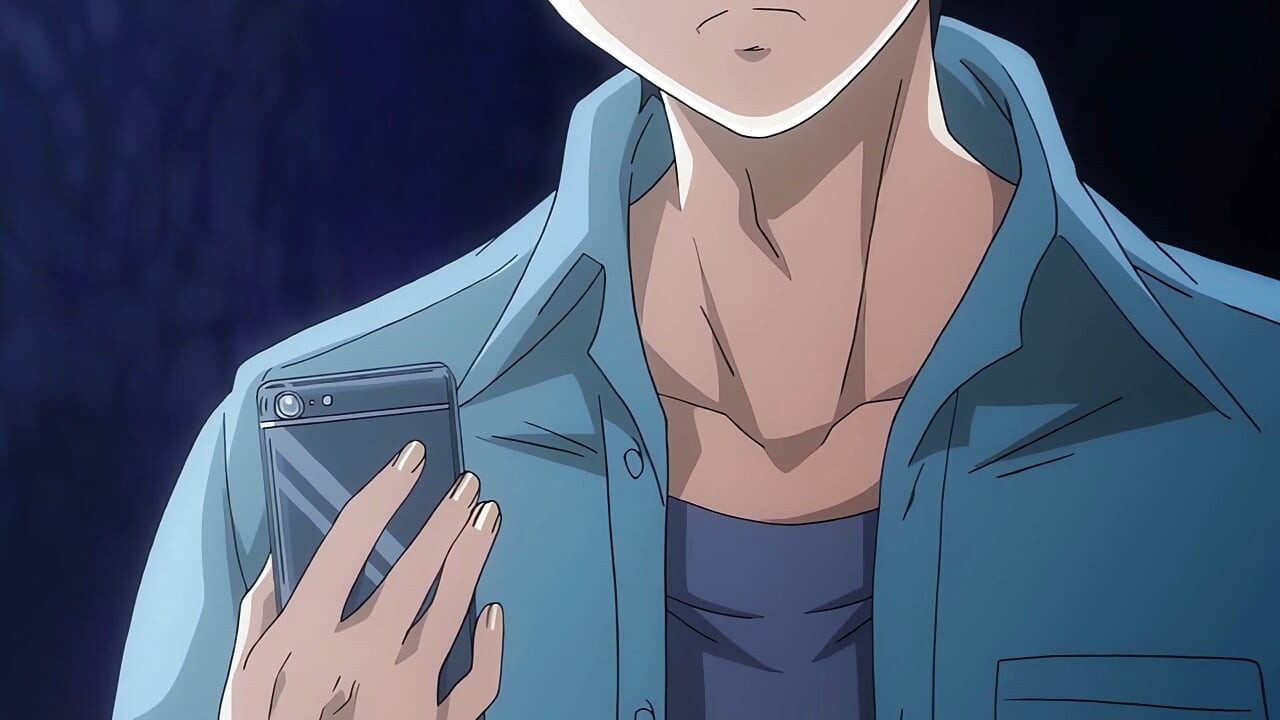 HENTAI SEM CENSURA Sefure no Senpai THE ANIMATION