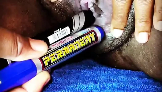 Anyone to stretch my hole?