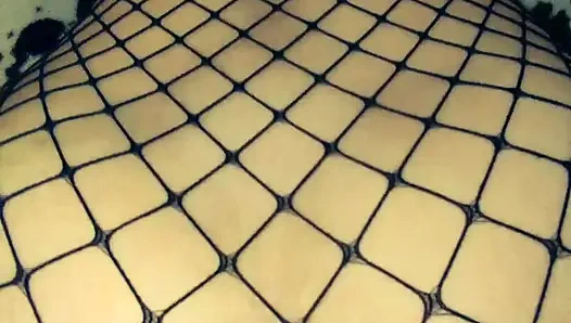 Kompilasi rumah dengan anal dan stoking