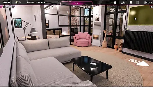 Steps of De Bauchery 37 I Was so Naughty at Mr Richards