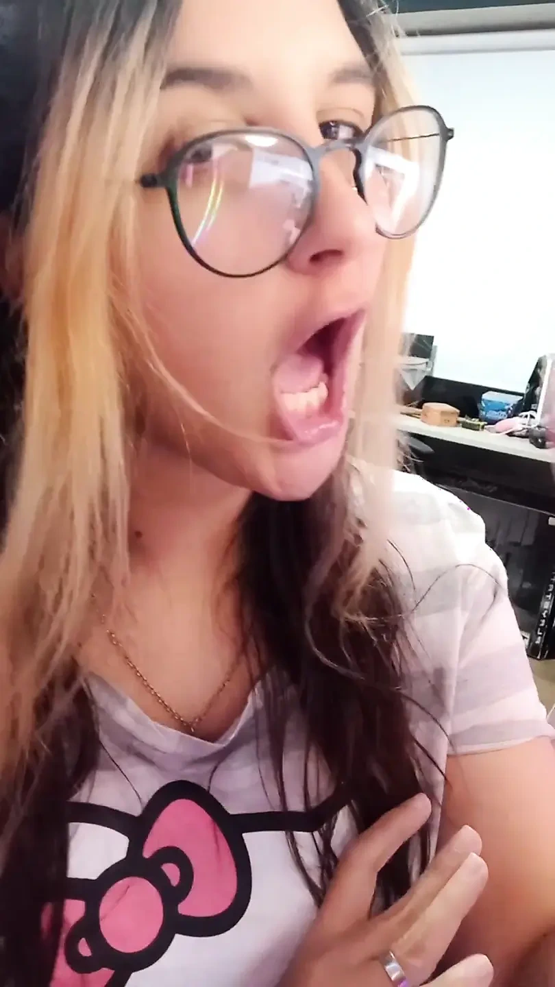 Bunny Looner教你如何给气球充气 [Eng Subs]