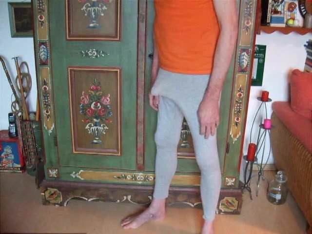 Staender Piss