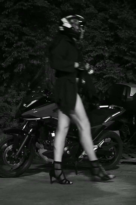 Η καλύτερη κρουαζιέρα με μοτοσυκλέτα στον κόσμο