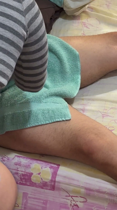 A FULL-service home massage | Clip 1