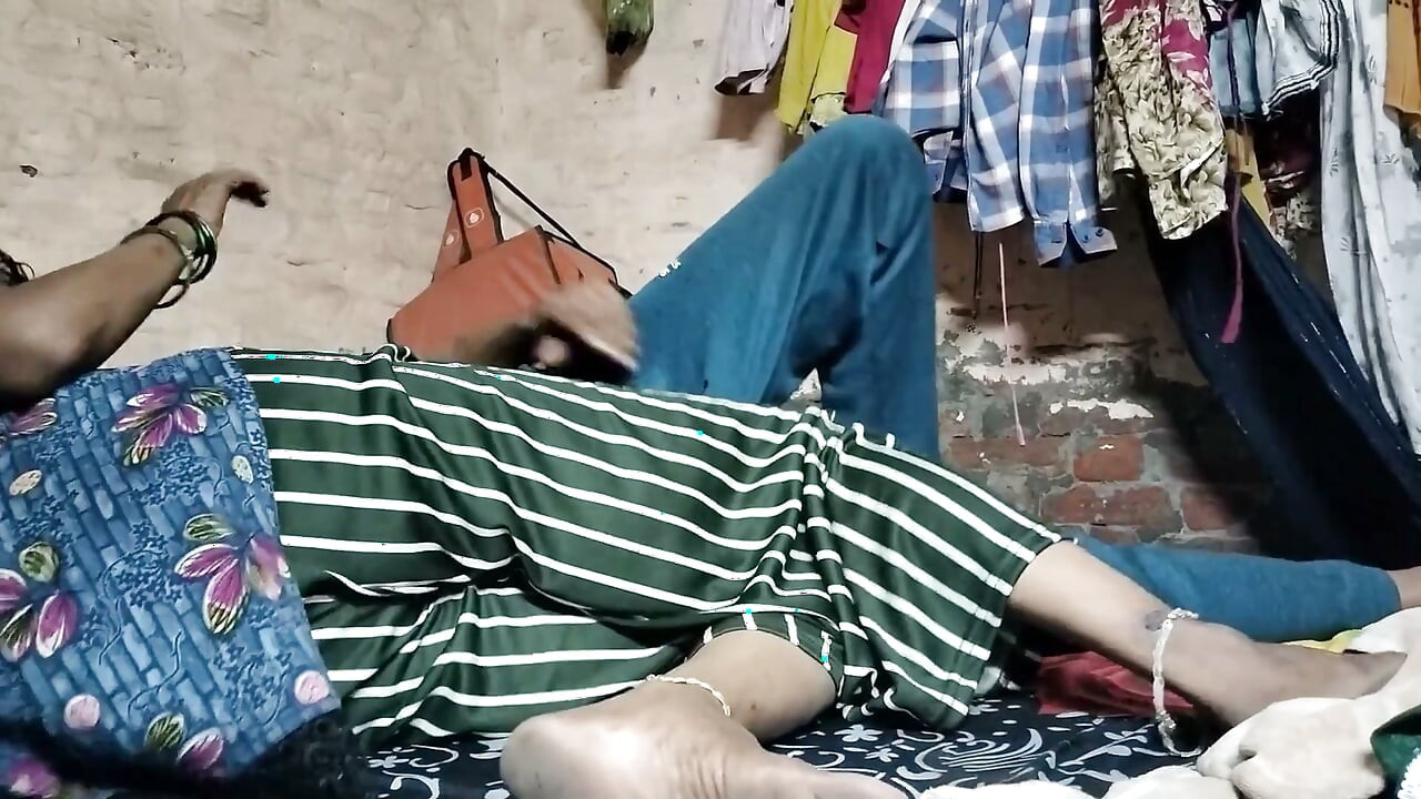 Jeg kneppede min kones veninde hele natten hos svigerforældrene