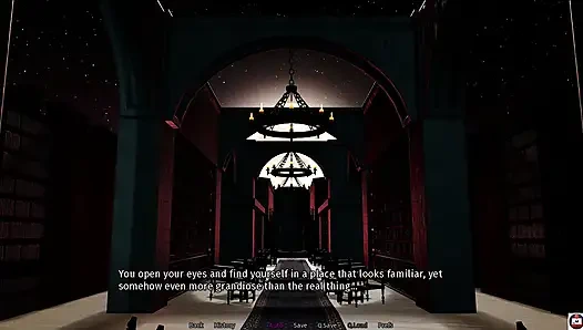 A HOUSE IN THE RIFT - (PT 69) NC