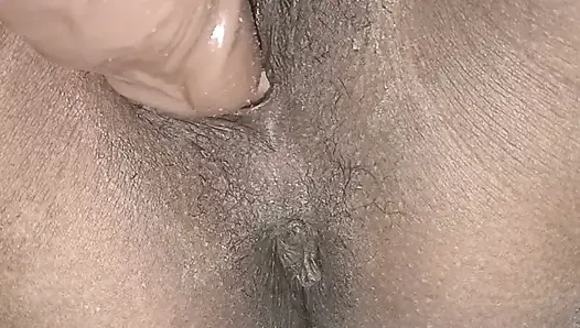 Mastrubation Dildo Kullanımı