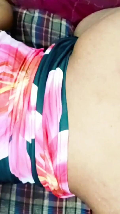 I fuck my indian bhabhi tight ass hole doggy style position with clear Hindi voice moaning video | Clip 2