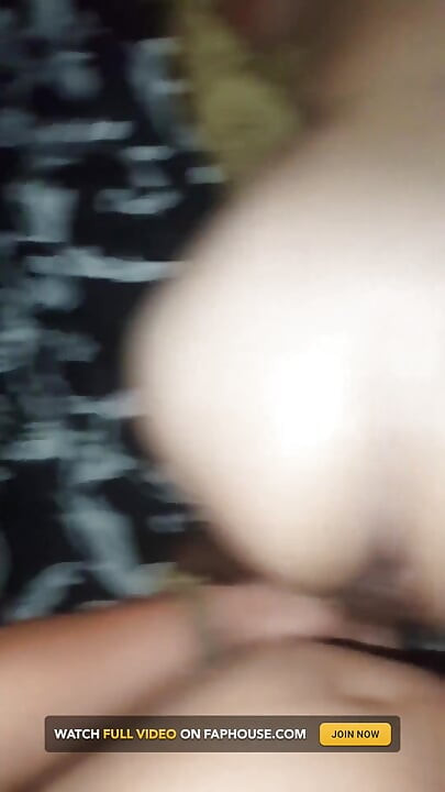 I Came to Watch Film and Have Anal Sex